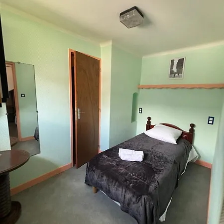 Hotell Le Taillon 2*
